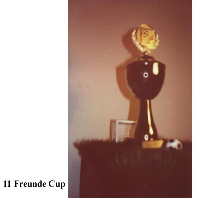 11 Freunde Cup